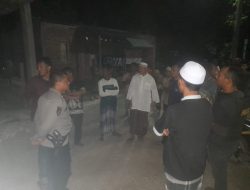 Tak Dibolehkan Utang Rokok, Pemuda di Darul Kamal Aniaya Pemilik Warung