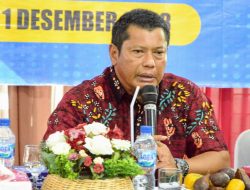 Aceh Besar Salurkan Pembayaran Sertifikasi Guru PNS Triwulan III