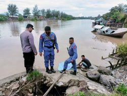 Mayat Mengapung di Lampulo Ternyata Warga Simeulue