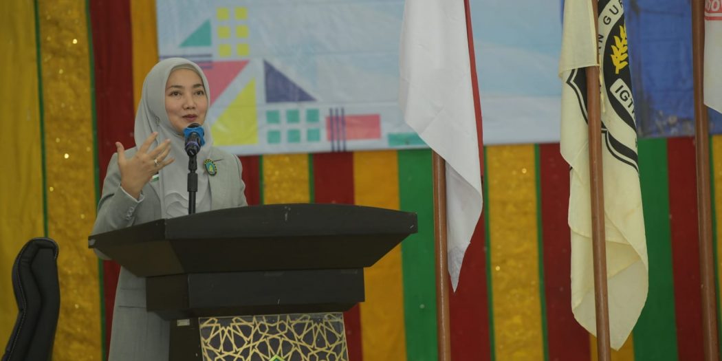 Wujudkan Generasi Berkarakter, PR Besar Guru Songsong 2045