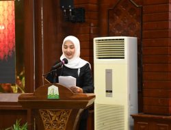 Komitmen Pemerintah Aceh Tingkatkan Peran Perempuan Dalam Pembangunan