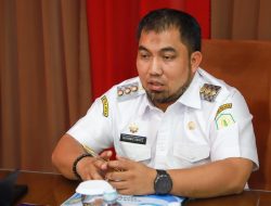 Bupati Aceh Besar Keluarkan Inbup Beut Siat dan Gotroy 10 Menit
