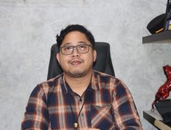Masa Penahanan MY Terkait Kasus Korupsi Lahan Zikir Nurul Arafah Habis