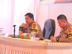 Polisi di Aceh Diminta Bijak Gunakan Medsos