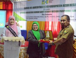 RSUD Aceh Besar Diminta Tingkatkan Pelayanan