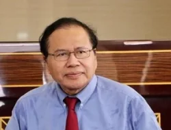 Ekonom Senior Rizal Ramli Tutup Usia