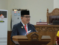 Ada Insiden Dengan Warga, Pj Bupati Warning Nakes Aceh Barat