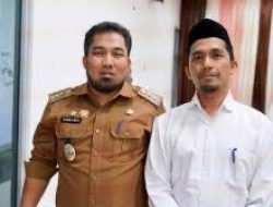 Pj Bupati Iswanto Sebut Aceh Besar Siap Kucurkan Dana Desa 2024