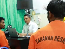 Kasus Penyelundupan Rohingya, Polisi di Aceh Periksa Saksi Ahli