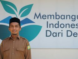 Aceh Besar Segera Rampungkan Pedoman Penyusunan APBG