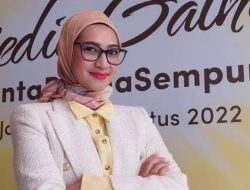 Stafsus Presiden Angkat Bicara Usai Polri Beri Peluang Difabel Jadi Polisi