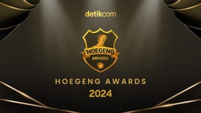 Polri Gelar Hoegeng Awards 2024, Polisi Teladan Berdasarkan Usulan Publik