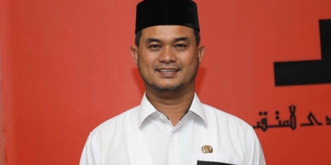 Marak Tindak Kriminalitas Remaja di Aceh, Pemerintah Ajak Masyarakat Awasi Bersama