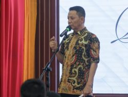 Penjabat Gubernur: Anak Aceh Harus Hebat dan Tangguh