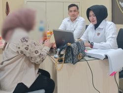 Ditreskrimsus Polda Aceh Tetapkan Selebram CB Tersangka Pencemaran Nama Baik