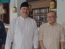 Kompak, NU dan Muhammadiyah Harap Pilpres Kondusif: Yang Menang jangan Jumawa