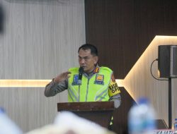 480 Pelanggaran Lalu Lintas di Aceh Terekam ETLE Sejak Januari 2024