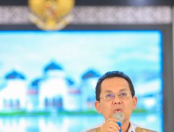 Banda Aceh Nominator Patriana Award