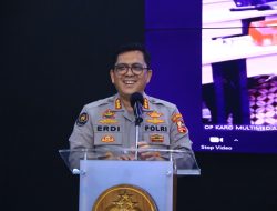 Berkas Perkara Ujaran Kebencian Soal Papua yang Dilakukan TikTokers AB Dinyatakan Lengkap