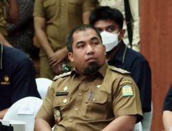Aceh Besar Larang Keras Perayaan Valentine