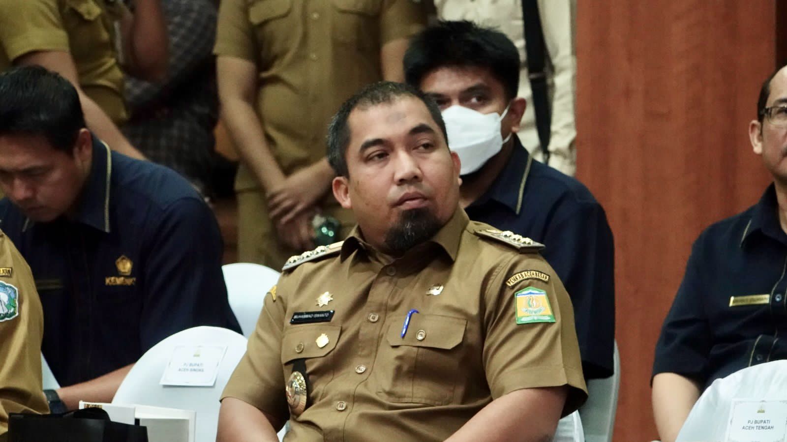 Aceh Besar Larang Keras Perayaan Valentine