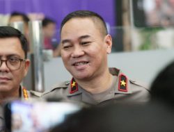 Polri Kirim Berkas Kasus Korupsi Pengadaan Alkes Cath Lab dan CT Scan ke Kejagung