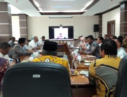 PT PGE Kembali Sosialisasi Rencana Seismik di 13 Kecamatan di Aceh Utara