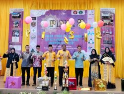 Pemkab Aceh Besar Apresiasi Piasan Seni II MIN 27