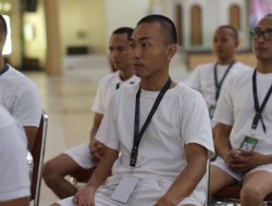 Polri Terima Personel Dari Kalangan Disabilitas, Komitmen Kesetaraan Kapolri