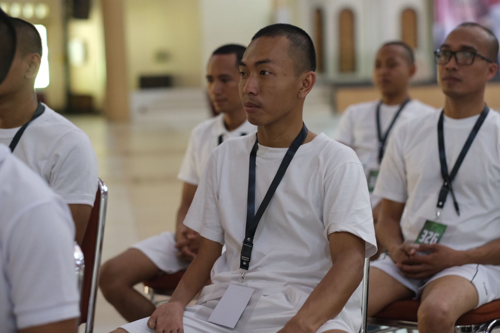 Polri Terima Personel Dari Kalangan Disabilitas, Komitmen Kesetaraan Kapolri