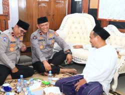 Gus Baha Apresiasi Polri Wujudkan Pemilu Aman dan Damai