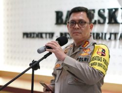 Polisi Tetapkan Dua Tersangka Suap Pengurusan DID Kota Balikpapan