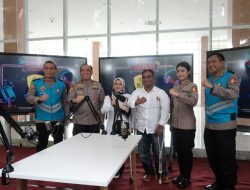 Dua Orang Difabel Lolos Tes Tingkat Akhir SIPSS Polri