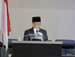 APBA 2024 Belum Disetujui DPRA, Pj Gubernur Terbitkan Pergub untuk Pembayaran Gaji dan Tunjangan ASN
