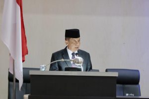 APBA 2024 Belum Disetujui DPRA, Pj Gubernur Terbitkan Pergub untuk Pembayaran Gaji dan Tunjangan ASN