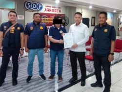 Polda Aceh Jemput Tersangka Kasus Korupsi Beasiswa dari Lapas Cipinang dan Tahan Seorang Korlap