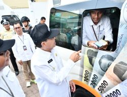 BI Aceh Gelar Kick Off Serambi 2024, Pj Wali Kota Imbau Warga Bijak Berbelanja