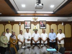 Pj Gubernur Aceh Apresiasi Inovasi BPJS Ketenagakerjaan