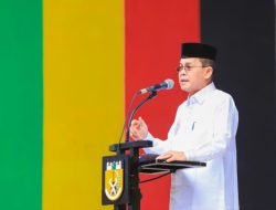 Banda Aceh Tetapkan 26 Sentra Kuliner Ramadan 1445H