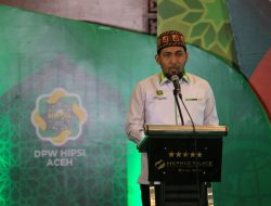 Belum Sahkan APBA 2024, HIPSI Sebut Pemimpin Aceh Zalim
