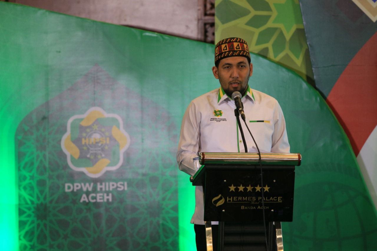 Belum Sahkan APBA 2024, HIPSI Sebut Pemimpin Aceh Zalim