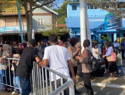 Sabang Marine Festival 2024 Sukses, Kapolres Sebut Berkat Kerja Solid Semua Pihak