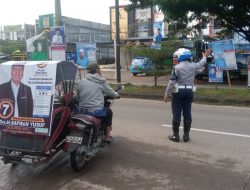 Dishub Aceh Besar Rekayasa Lalu Lintas di Pasar Induk Lambaro