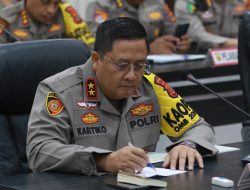 Polda Aceh Siap Amankan PON XXI Aceh—Sumut 2024