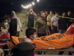 Warga Temukan Mayat Laki-laki terapung di Krueng Lamnyong