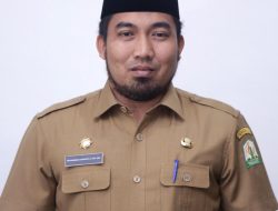 Peringati Earth Hour, Pj Bupati Aceh Besar Serukan Pemadaman Lampu Selama 1 Jam 