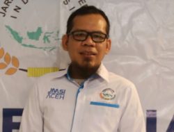 JMSI Aceh Ingatkan Akun Medsos Jangan Sembarangan Copas Berita Perusahaan Pers