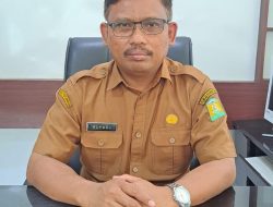 Pemkab Aceh Besar Akan Menggelar Gerakan Pangan Murah di Tujuh Kecamatan