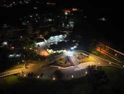 Peringati Hari Bumi, Pemkab Aceh Besar Gelar Aksi Mati Lampu Serentak