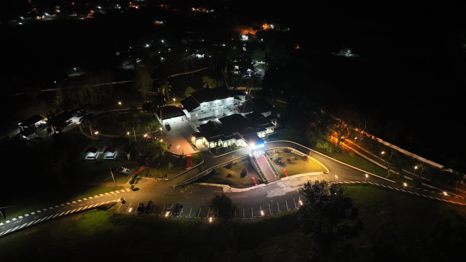 Peringati Hari Bumi, Pemkab Aceh Besar Gelar Aksi Mati Lampu Serentak